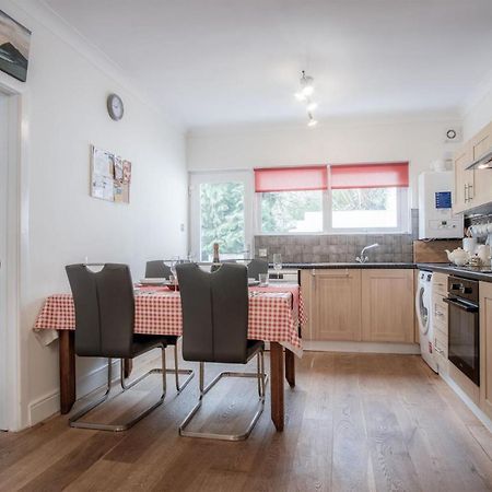 Glenvale - 2 Bedroom Apartment - Saundersfoot Zewnętrze zdjęcie