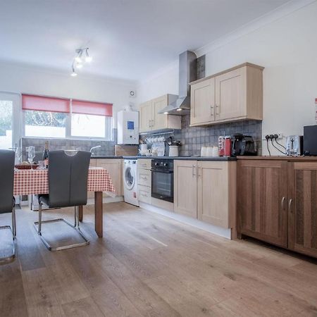 Glenvale - 2 Bedroom Apartment - Saundersfoot Zewnętrze zdjęcie