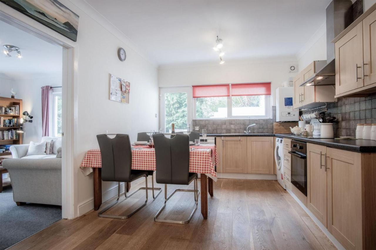 Glenvale - 2 Bedroom Apartment - Saundersfoot Zewnętrze zdjęcie