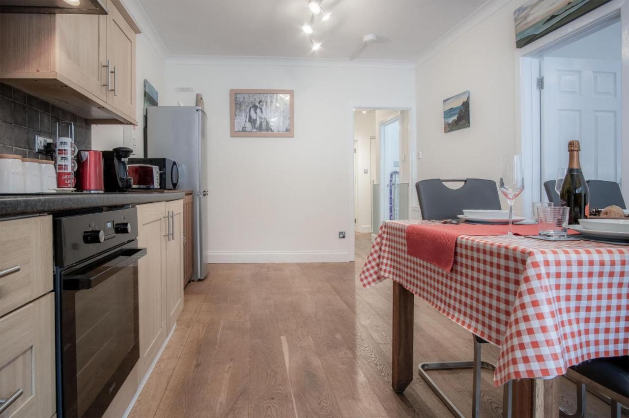 Glenvale - 2 Bedroom Apartment - Saundersfoot Zewnętrze zdjęcie