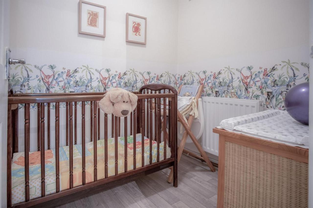 Glenvale - 2 Bedroom Apartment - Saundersfoot Zewnętrze zdjęcie