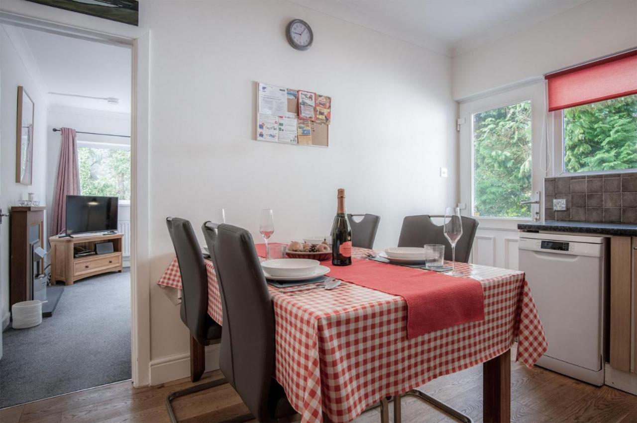 Glenvale - 2 Bedroom Apartment - Saundersfoot Zewnętrze zdjęcie