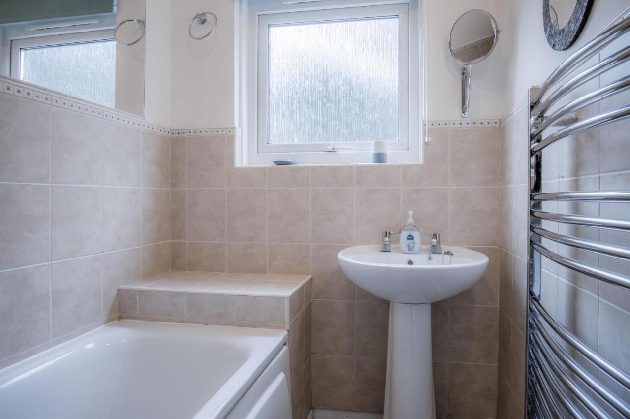 Glenvale - 2 Bedroom Apartment - Saundersfoot Zewnętrze zdjęcie