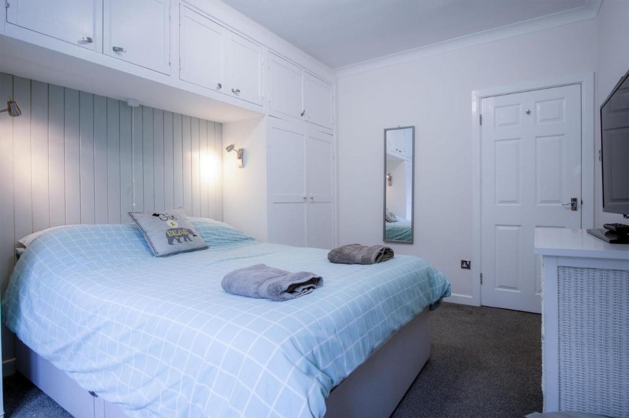Glenvale - 2 Bedroom Apartment - Saundersfoot Zewnętrze zdjęcie