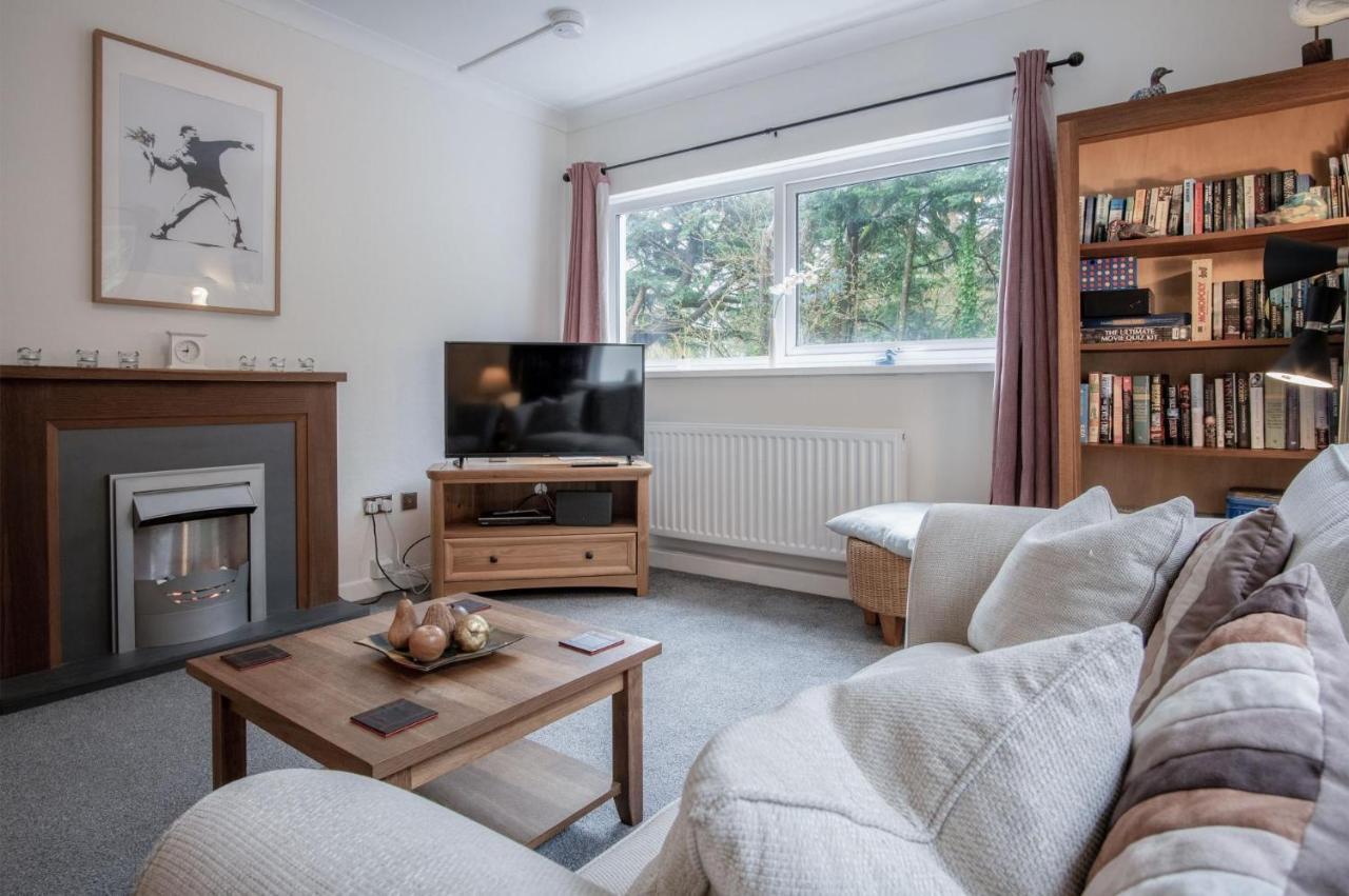 Glenvale - 2 Bedroom Apartment - Saundersfoot Zewnętrze zdjęcie