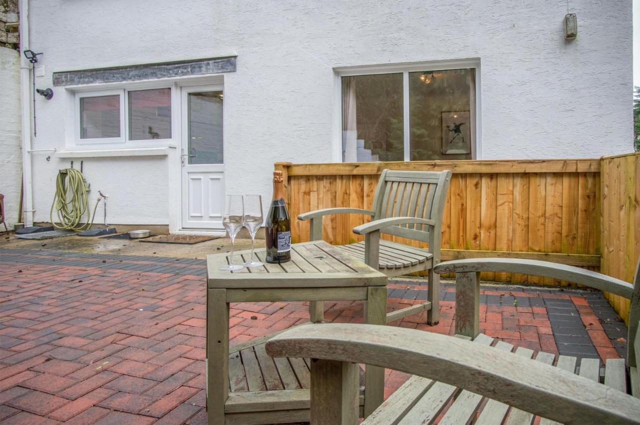Glenvale - 2 Bedroom Apartment - Saundersfoot Zewnętrze zdjęcie