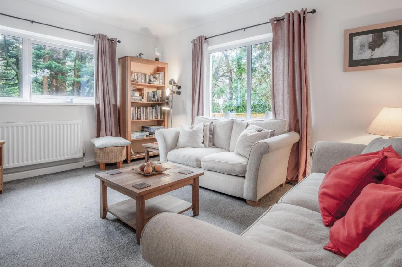 Glenvale - 2 Bedroom Apartment - Saundersfoot Zewnętrze zdjęcie