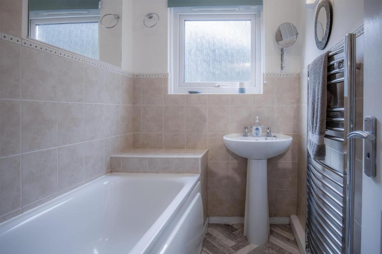 Glenvale - 2 Bedroom Apartment - Saundersfoot Zewnętrze zdjęcie