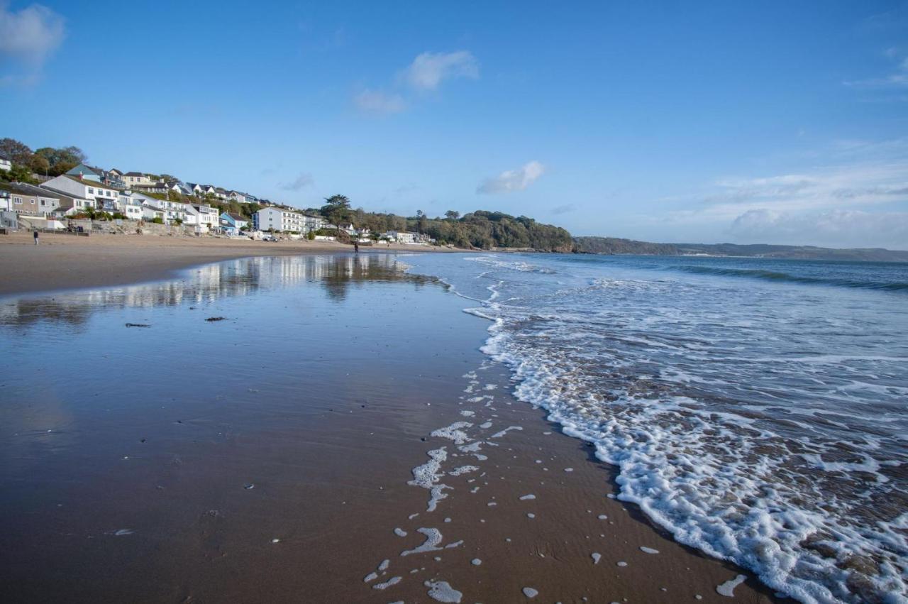 Glenvale - 2 Bedroom Apartment - Saundersfoot Zewnętrze zdjęcie