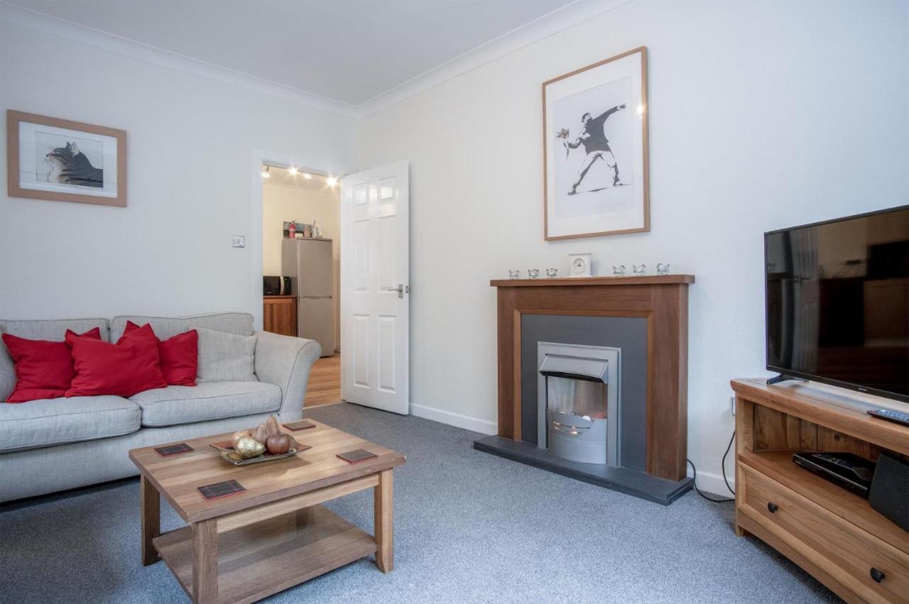 Glenvale - 2 Bedroom Apartment - Saundersfoot Zewnętrze zdjęcie
