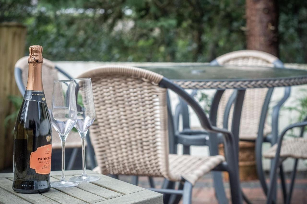 Glenvale - 2 Bedroom Apartment - Saundersfoot Zewnętrze zdjęcie