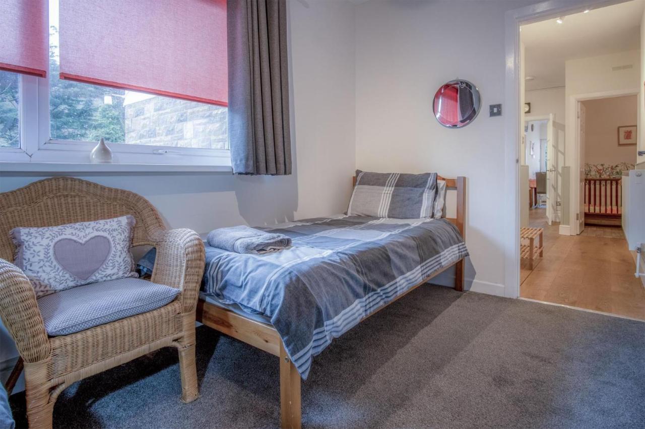 Glenvale - 2 Bedroom Apartment - Saundersfoot Zewnętrze zdjęcie