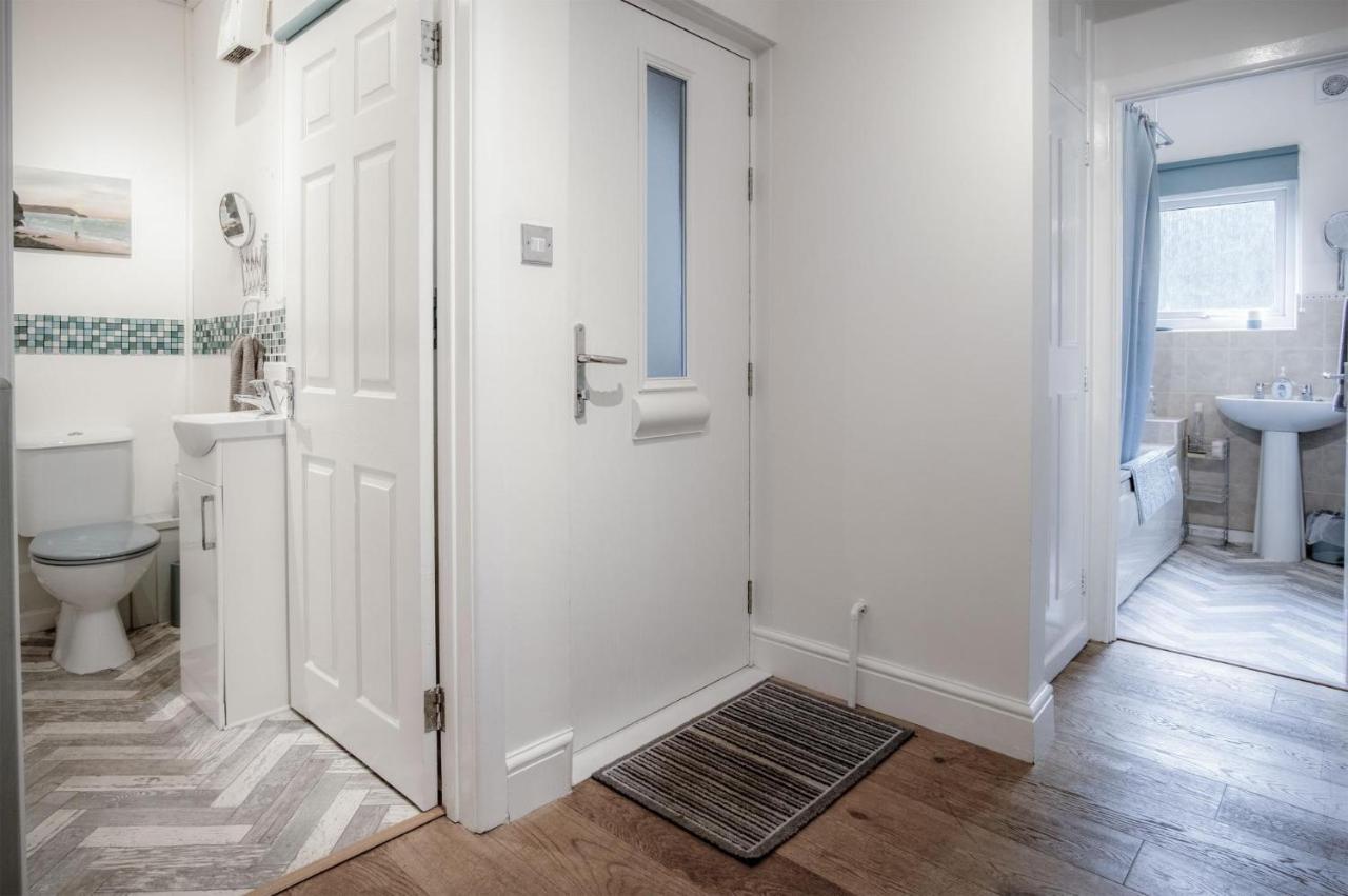 Glenvale - 2 Bedroom Apartment - Saundersfoot Zewnętrze zdjęcie