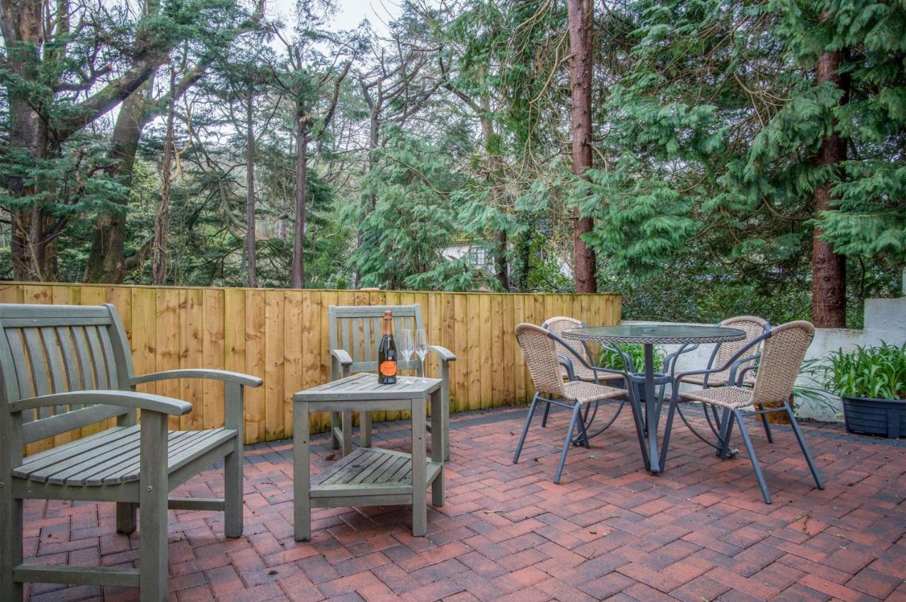 Glenvale - 2 Bedroom Apartment - Saundersfoot Zewnętrze zdjęcie