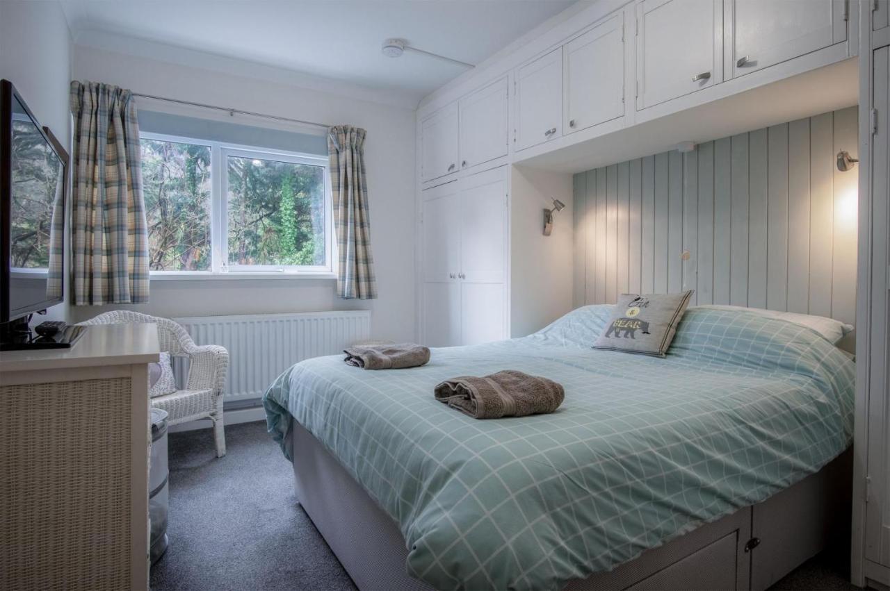 Glenvale - 2 Bedroom Apartment - Saundersfoot Zewnętrze zdjęcie