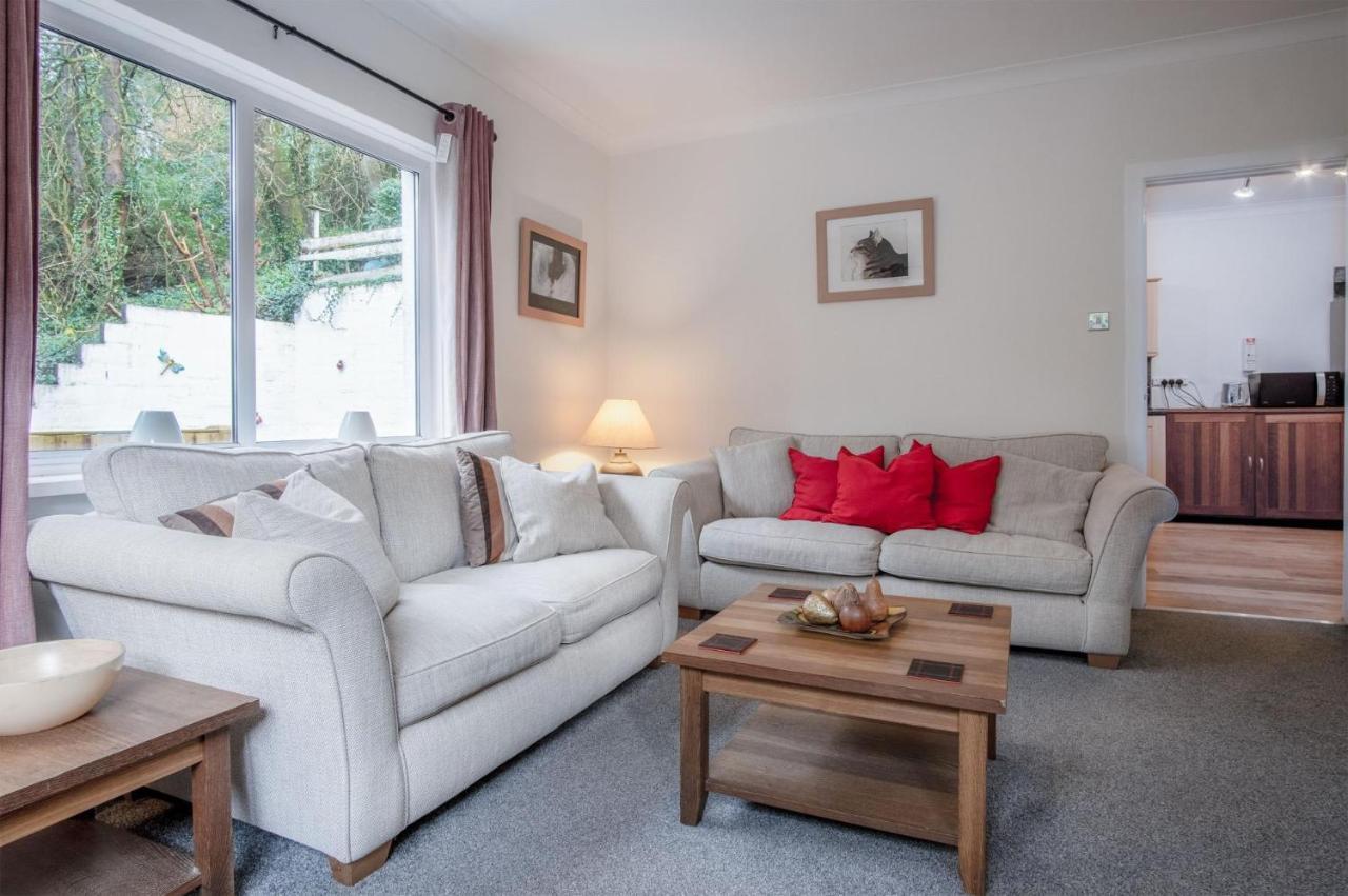 Glenvale - 2 Bedroom Apartment - Saundersfoot Zewnętrze zdjęcie
