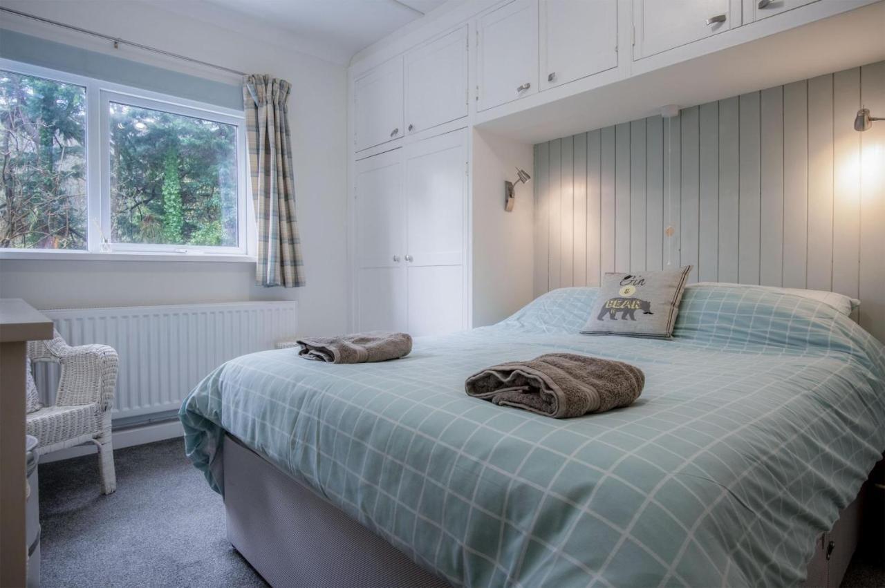 Glenvale - 2 Bedroom Apartment - Saundersfoot Zewnętrze zdjęcie