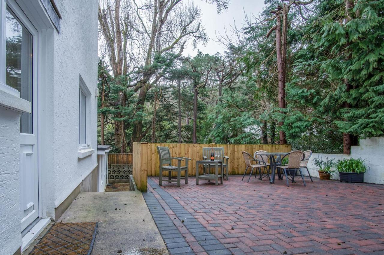 Glenvale - 2 Bedroom Apartment - Saundersfoot Zewnętrze zdjęcie
