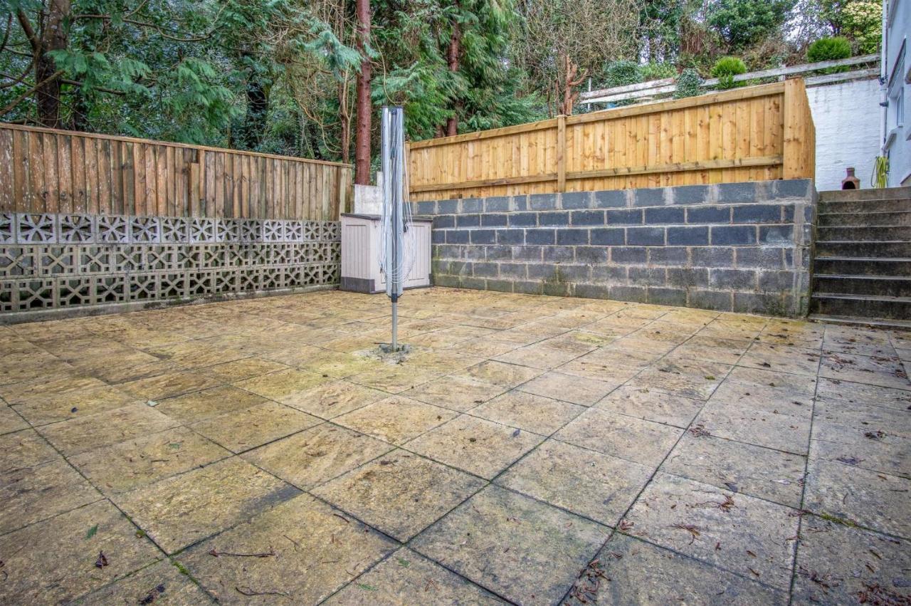 Glenvale - 2 Bedroom Apartment - Saundersfoot Zewnętrze zdjęcie
