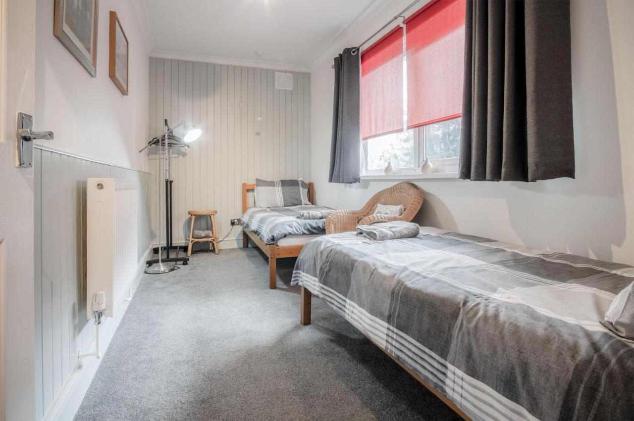 Glenvale - 2 Bedroom Apartment - Saundersfoot Zewnętrze zdjęcie