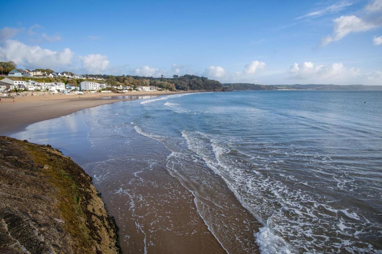 Glenvale - 2 Bedroom Apartment - Saundersfoot Zewnętrze zdjęcie