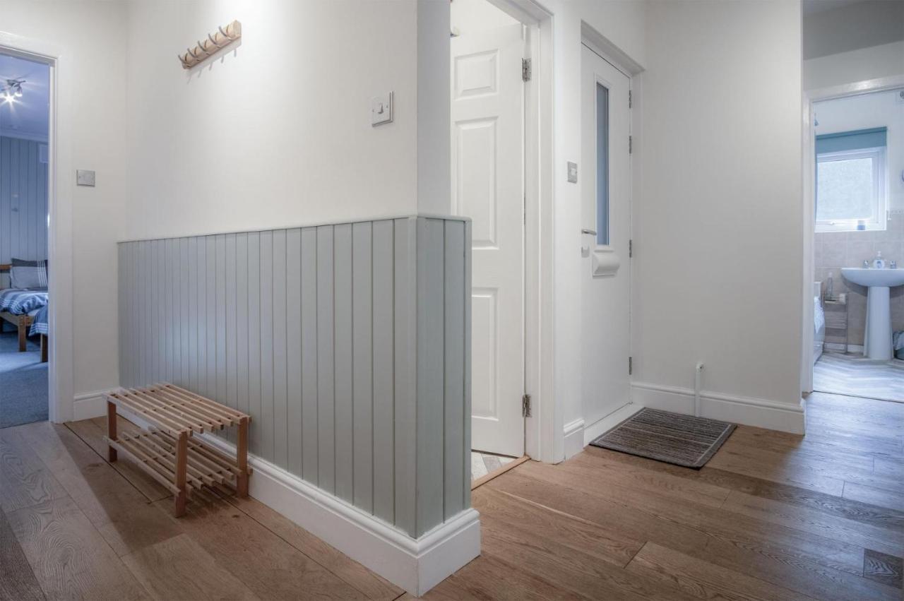 Glenvale - 2 Bedroom Apartment - Saundersfoot Zewnętrze zdjęcie