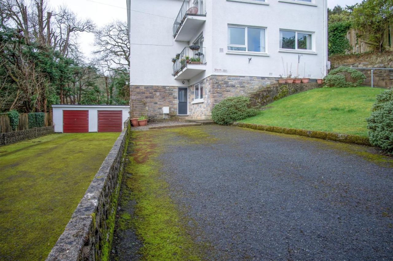 Glenvale - 2 Bedroom Apartment - Saundersfoot Zewnętrze zdjęcie