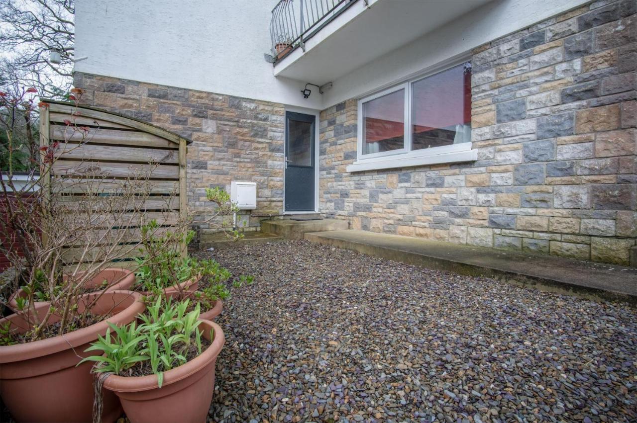 Glenvale - 2 Bedroom Apartment - Saundersfoot Zewnętrze zdjęcie