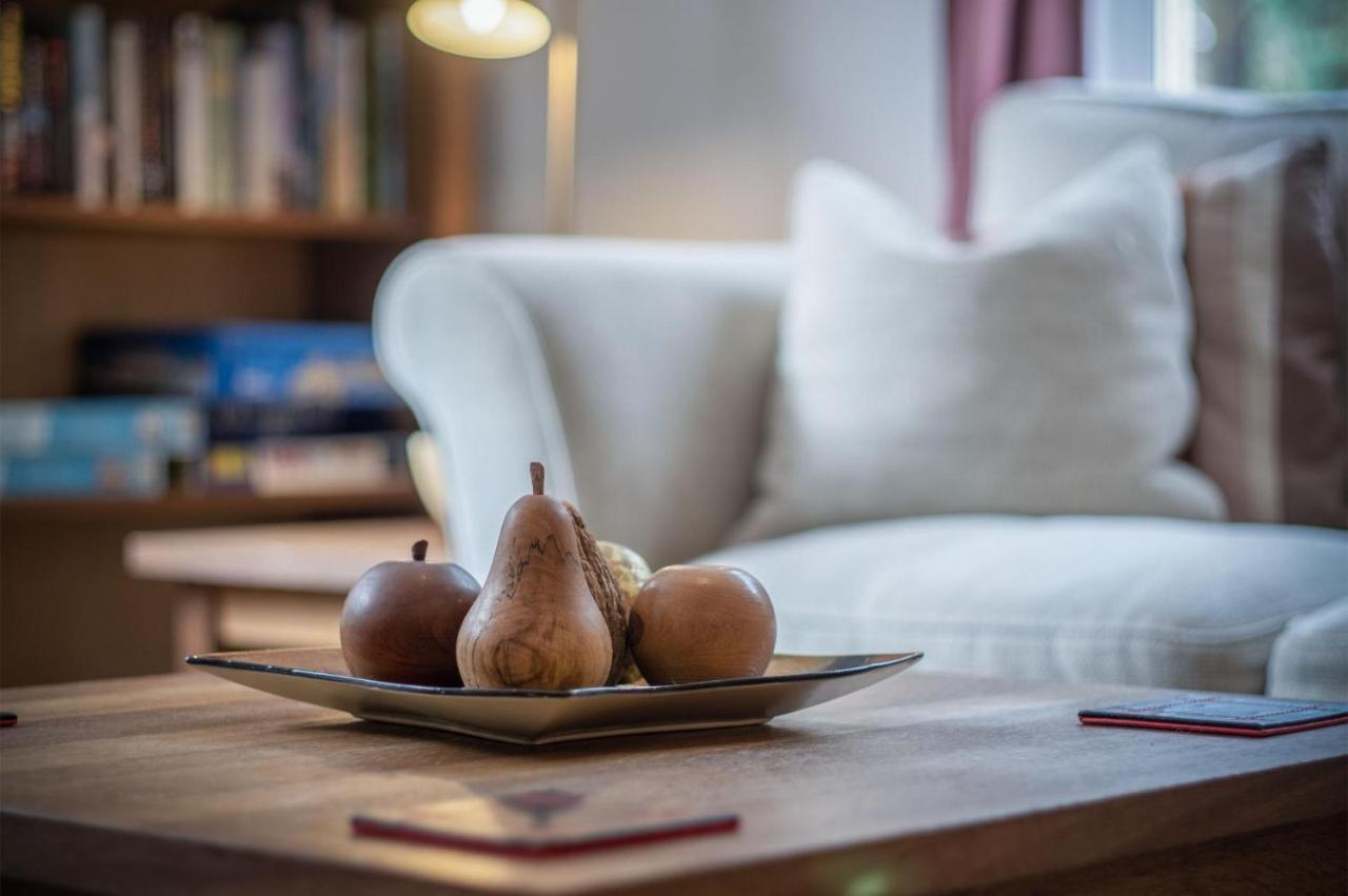 Glenvale - 2 Bedroom Apartment - Saundersfoot Zewnętrze zdjęcie