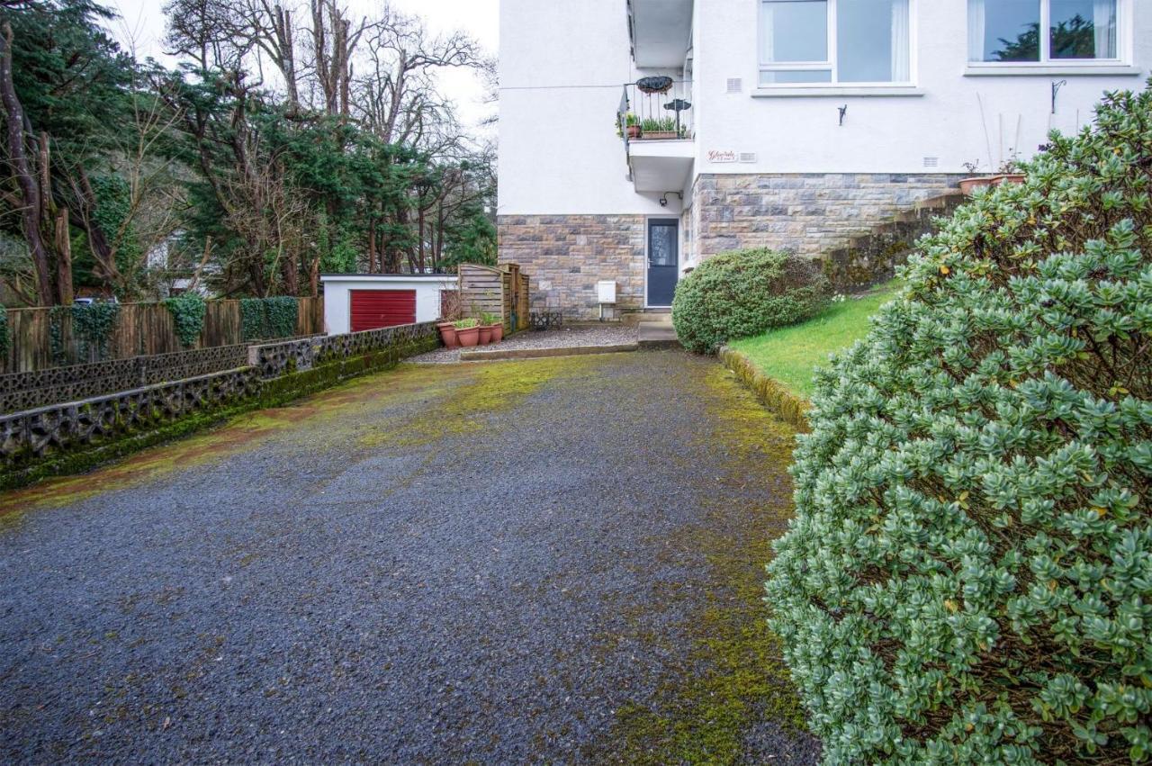 Glenvale - 2 Bedroom Apartment - Saundersfoot Zewnętrze zdjęcie